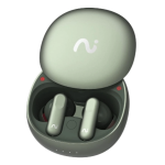 Viaim VM-XF-A01-GREEN Nano+ 人工智能真無線藍牙耳機 (綠色)